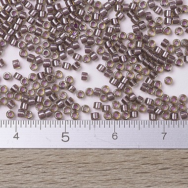MIYUKI Delica Beads(X-SEED-J020-DB0912)-4