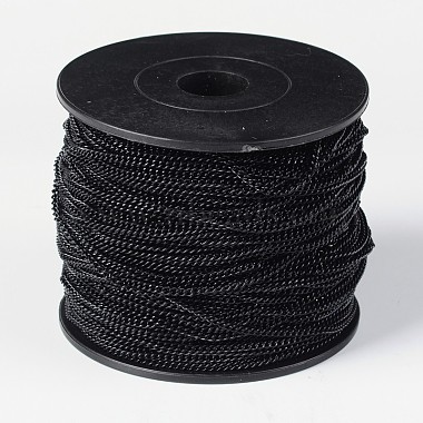 Iron Twisted Chains(CH-S111-B)-2