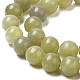 perles naturelles jade brins(G-K340-A02-02)-4