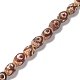 Tibetan Style dZi Beads(G-K167-02-04)-5