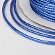 Eco-Friendly Korean Waxed Polyester Cord(YC-P002-1.5mm-1159)-4