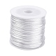 30M Nylon Rattail Satin Cord(NWIR-YW0001-04-01)-1