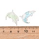 Alloy Enamel Connector Charms(FIND-B063-05S)-3