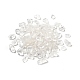 perlas de cristal de cuarzo natural(G-D472-07)-1