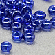 8/0 grade a perles de rocaille en verre rondes(SEED-Q011-3mm-F514)-1