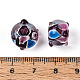 Handmade Lampwork Beads(LAMP-N038-03B)-4