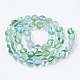 Synthetic Moonstone Beads Strands(G-S283-6mm-11A)-2