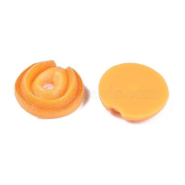 Cookie Luminous Resin Cabochons(CRES-T026-02C)-5