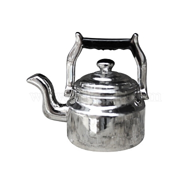 Миниатюрные украшения для чайников из сплава(BOTT-PW0001-174)-2