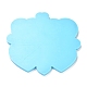 Moules en silicone pendentif bricolage(DIY-C009-04B)-2