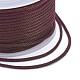 Полиэстер плетеные шнуры(OCOR-I006-A01-10)-3