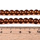 Transparent Glass Beads Strands(GLAA-T032-T6mm-30)-2