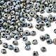 Opaque Glass Beads(GL-CBA31A4-01H)-1
