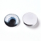 Glas cabochons(GLAA-WH0015-22E-03)-1