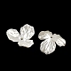 3 - capsules en plastique imitation perle(KY-F024-03)-2