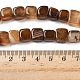 Natural Dragon Veins Agate Beads Strands(G-G177-E07-05)-2