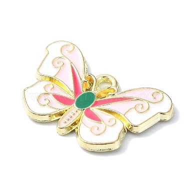 Alloy Enamel Pendants(FIND-Q102-02A)-2