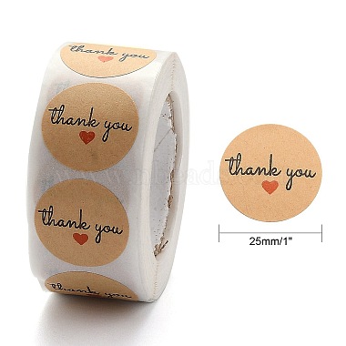 30Pcs Eco-Friendly Square Folding Kraft Paper Shipping Box(CON-CJ0001-18)-3