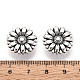Alloy Buttons(FIND-WH0519-70R)-3