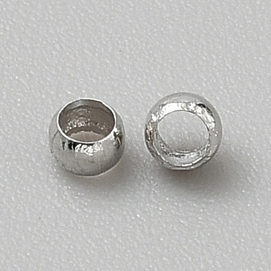латуни обжимной шарики(KK-WH0056-83A-P)-2