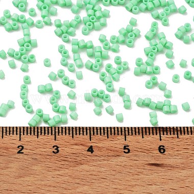 Baking Paint Glass Seed Beads(X-SEED-S042-05B-59)-4