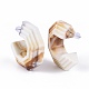 Acrylic Stud Earrings(EJEW-JE03478-02)-2