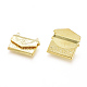 Brass Locket Pendants(KK-G386-11G)-3