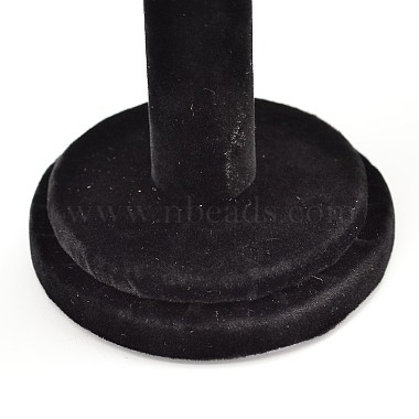 Т-пластик ювелирные изделия браслет дисплеи(BDIS-L001-04A)-2