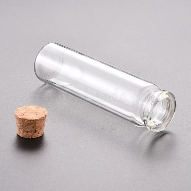 Glass Bead Containers(AJEW-P072-01B)-2