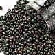 TOHO Round Seed Beads(X-SEED-TR08-0708)-1