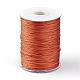Korean Waxed Polyester Cord(YC1.0MM-A114)-1