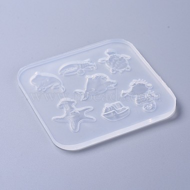 Food Grade Silicone Molds(DIY-L026-024)-2