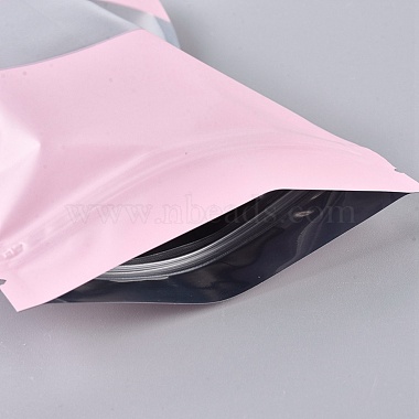 Пластиковые сумки на молнии(OPP-P002-E04)-3