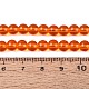 Transparent Glass Beads Strands(GLAA-T032-T6mm-25)-2