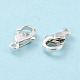 925 Sterling Silver Lobster Claw Clasps(STER-Z001-103S)-4