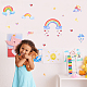 PVC Wall Stickers(DIY-WH0228-433)-3