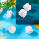 p&acirc;te polym&egrave;re avec perles d'imitation(CLAY-TAC0020-02A)-5