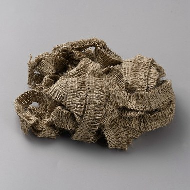 Jute Ribbon(OCOR-WH0085-55)-2