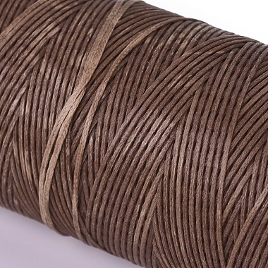Waxed Polyester Cord(YC-I003-A05)-2