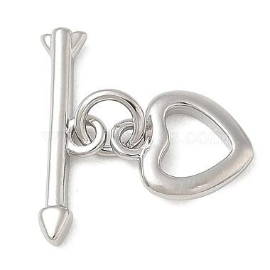 Brass Toggle Clasps(KK-CBAFC6C-07C-P)-1