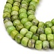teints naturels blancs perles de jade brins(GG-CBAA20A-01A-06)-4