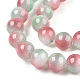Cat Eye Beads Strands(CE-N014-01F)-3