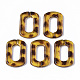 Transparent Acrylic Linking Rings(OACR-N009-001A-C01)-1