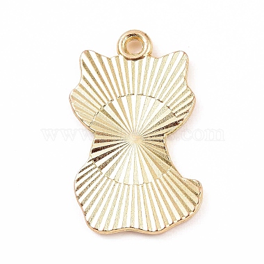 Alloy Enamel Pendants(ENAM-M055-07G-02)-2