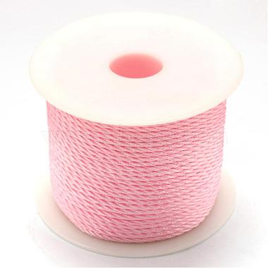 3mm Pink Nylon Thread & Cord