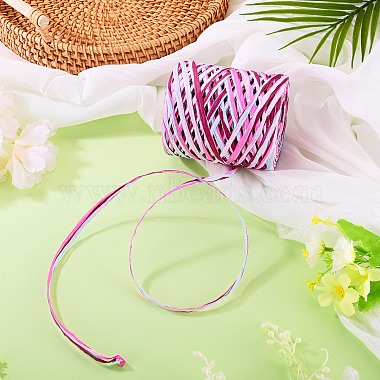 Raffia Ribbon(OCOR-TA0004-21A)-5