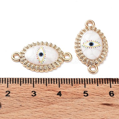 Resin Connector Charms(FIND-E043-11KCG-07)-3