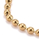 304 Stainless Steel Ball Chain Necklaces(NJEW-JN03488-01)-1