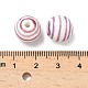 Handmade Porcelain Beads(PORC-C009-05H)-3