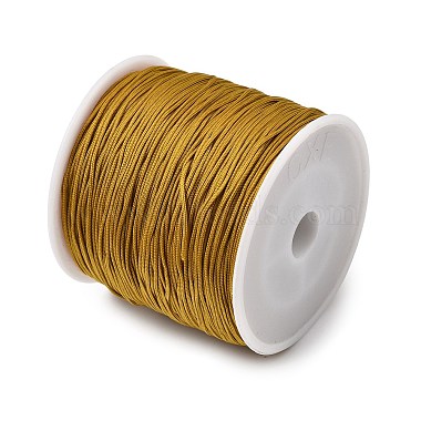 Rundfaden aus Polyester(OCOR-J003-30)-1